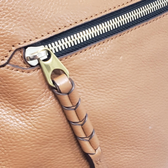 oryany marcie style braided hobo bag - Picture 11 of 15